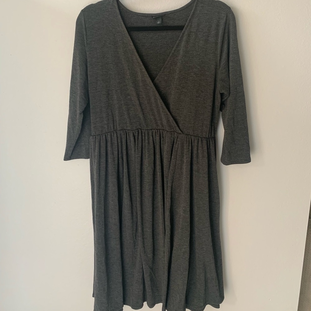 Torrid dress